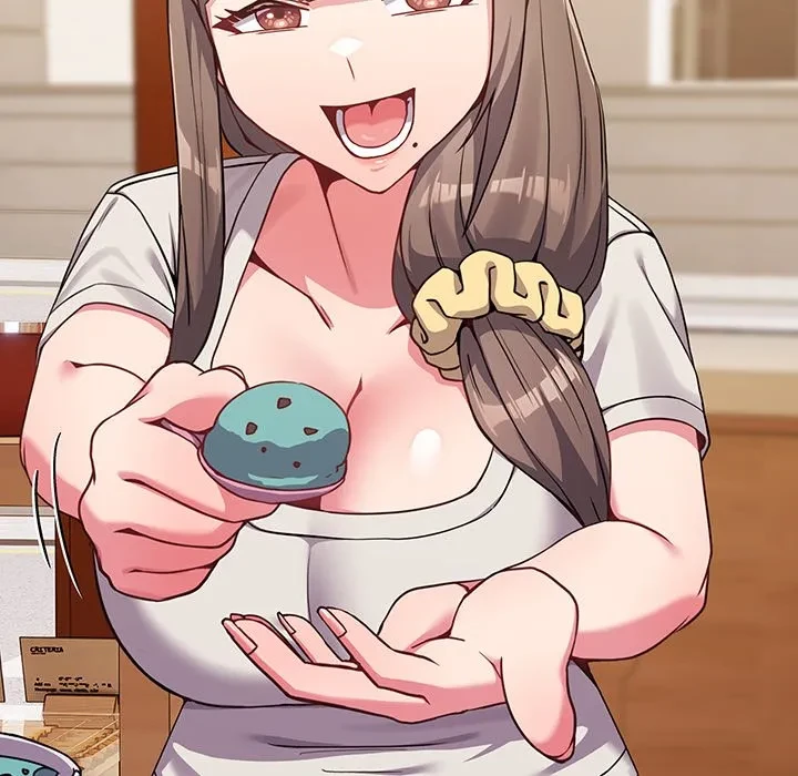 店長、大好きです！ 第25話 - 82