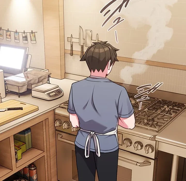 店長、大好きです！ 第25話 - 107