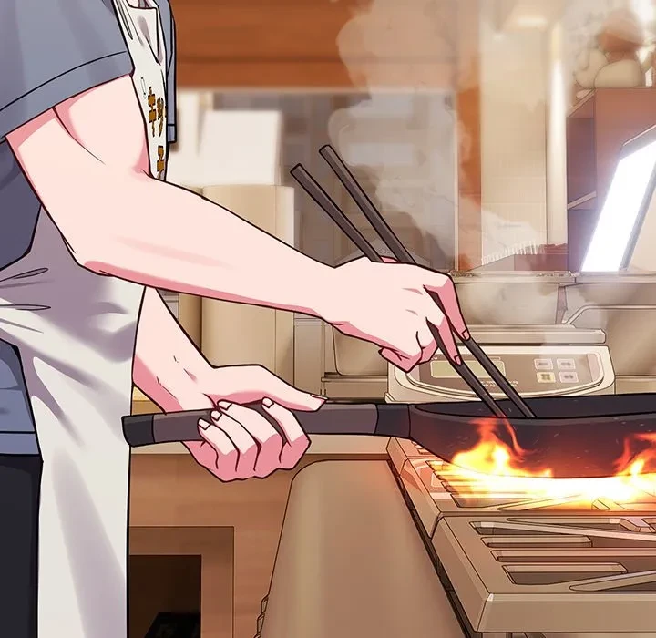 店長、大好きです！ 第25話 - 110