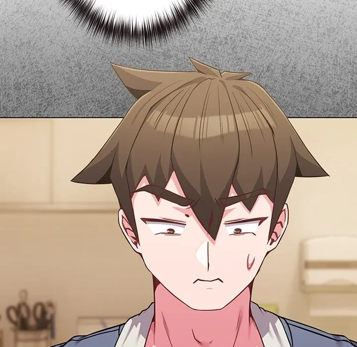 店長、大好きです！ 第25話 - 112