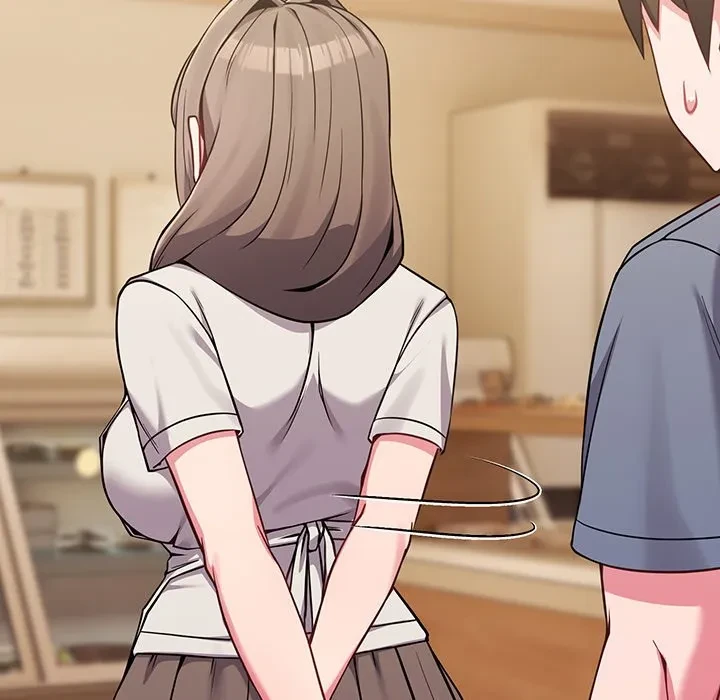 店長、大好きです！ 第25話 - 168