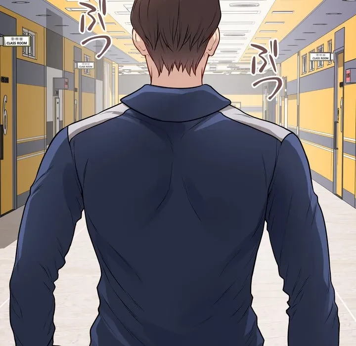 浪人学院 第22話 - 122