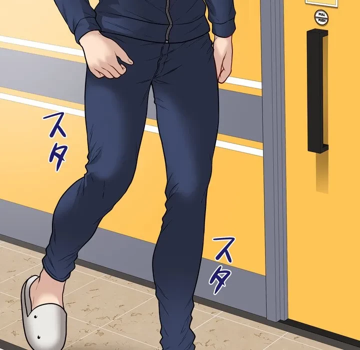 浪人学院 第22話 - 125