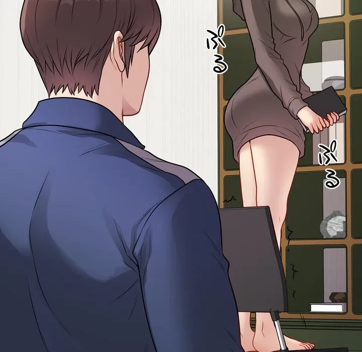 浪人学院 第22話 - 135