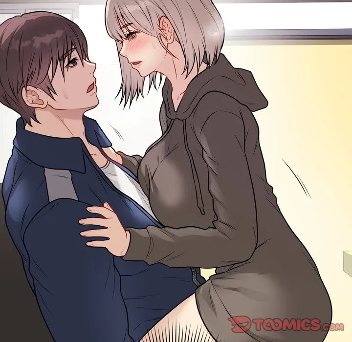 浪人学院 第23話 - 105