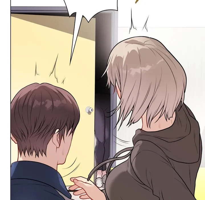 浪人学院 第23話 - 109