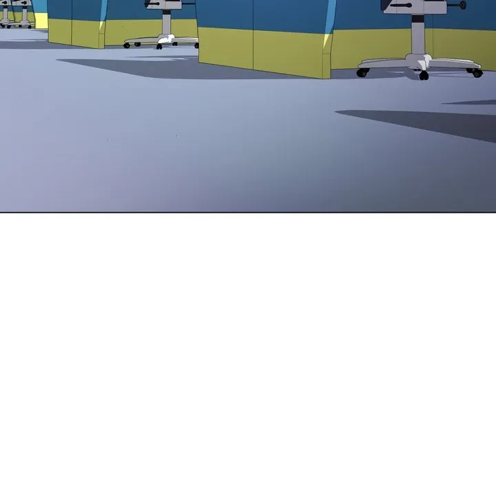 浪人学院 第23話 - 203