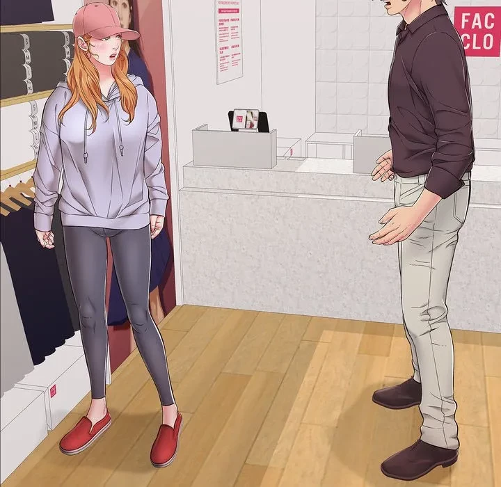 もう一回～止まらないおねだり～ 第31話 - 53