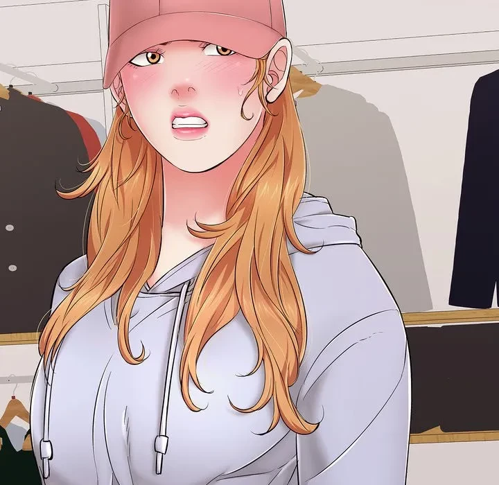 もう一回～止まらないおねだり～ 第31話 - 67