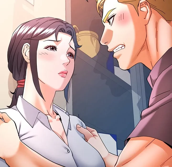 麗しのあなた 第87話 - 110