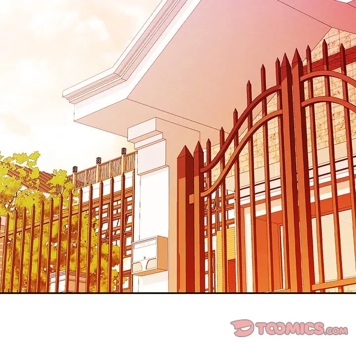 麗しのあなた 第89話 - 105