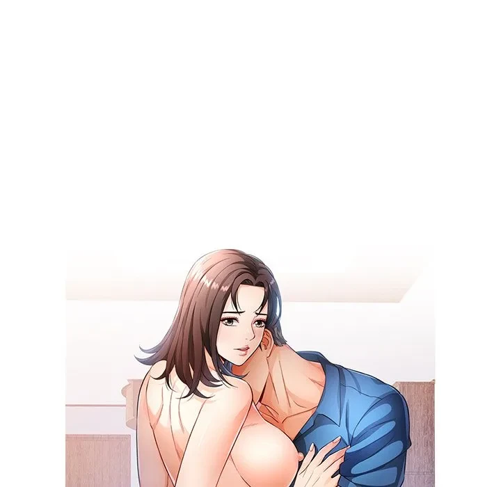 麗しのあなた 第90話 - 11