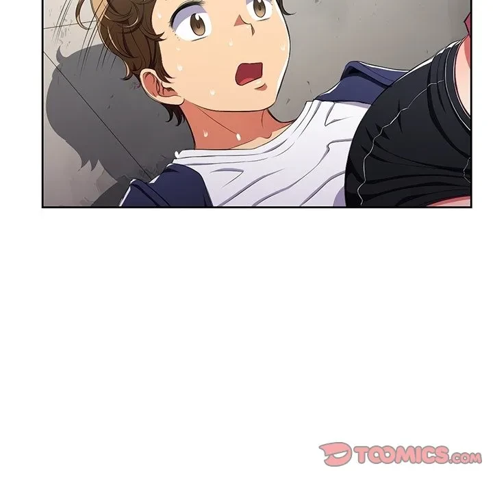 俺のワルな同級生 第0話 - 15