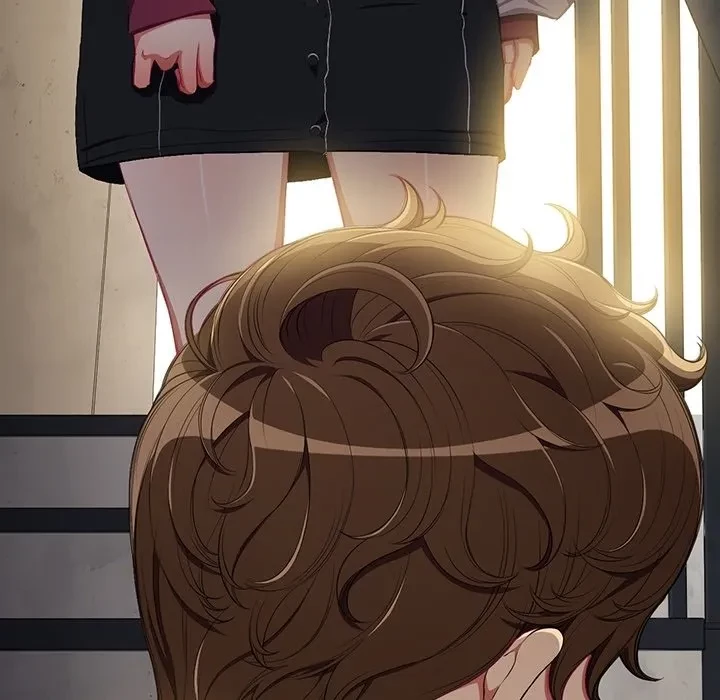 俺のワルな同級生 第0話 - 31