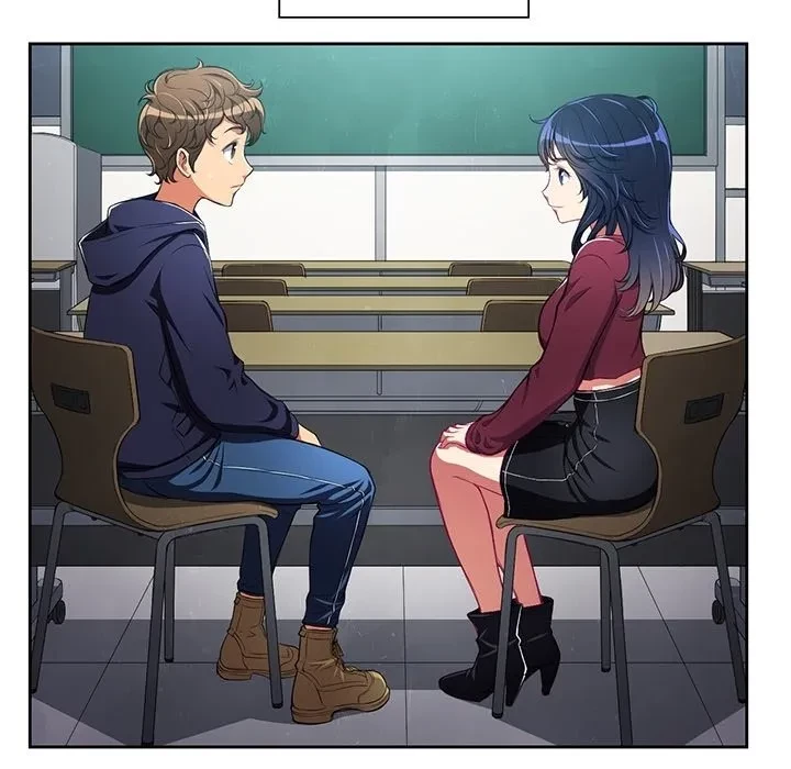 俺のワルな同級生 第0話 - 37