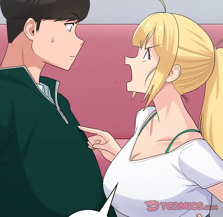 告白でリベンジ！ 第22話 - 129