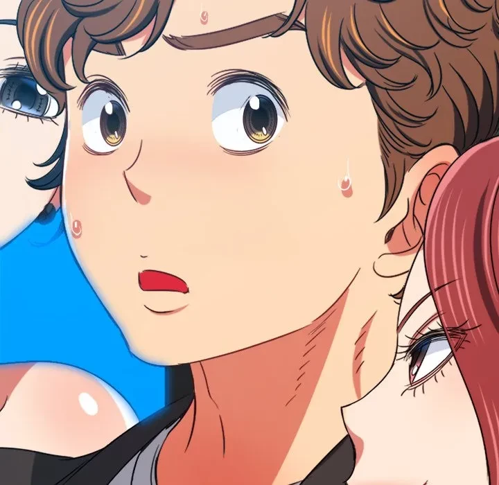 俺のワルな同級生 第199話 - 8