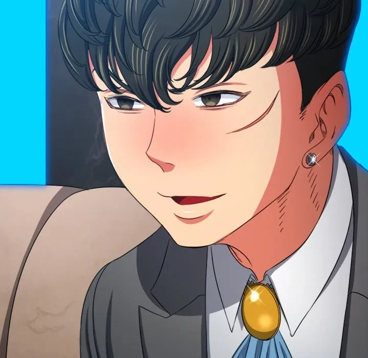 俺のワルな同級生 第199話 - 24