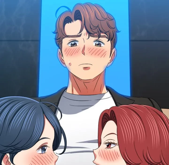 俺のワルな同級生 第199話 - 65