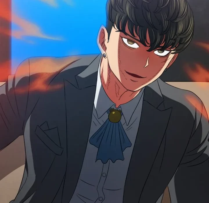 俺のワルな同級生 第199話 - 75