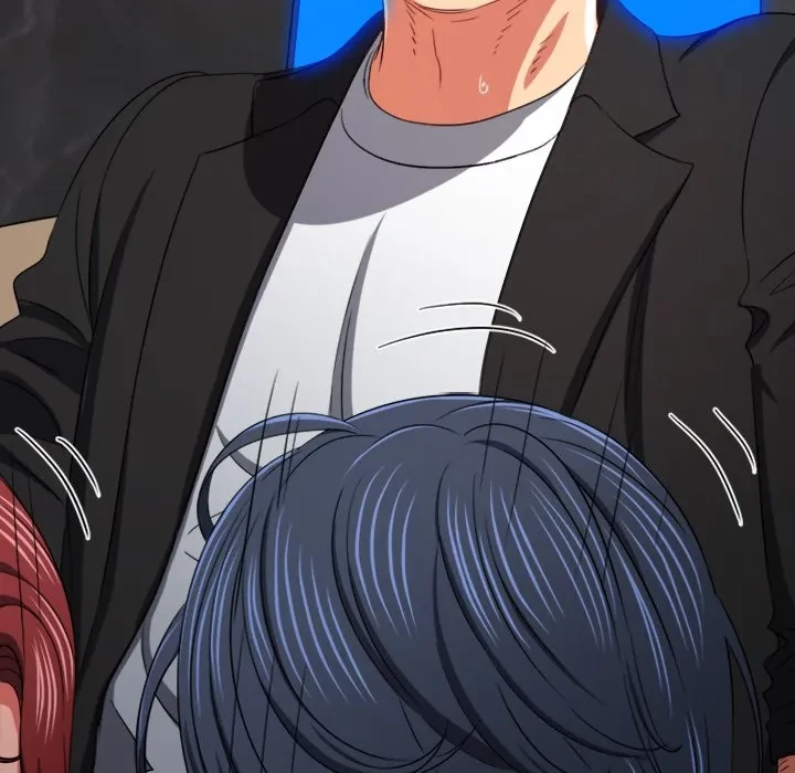 俺のワルな同級生 第199話 - 121