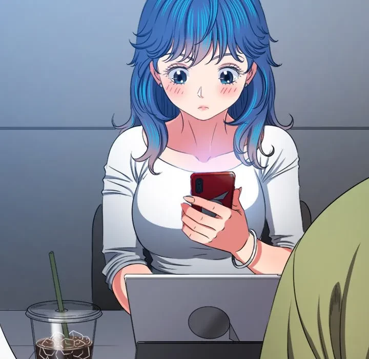 俺のワルな同級生 第199話 - 134