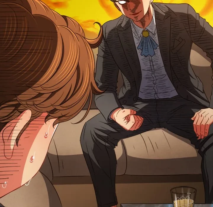 俺のワルな同級生 第199話 - 153