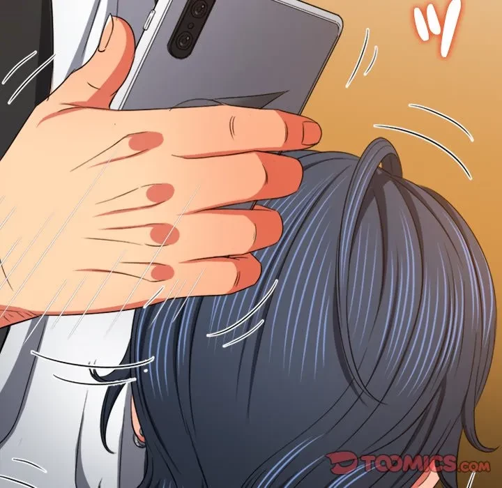 俺のワルな同級生 第199話 - 160