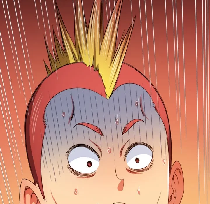 俺のワルな同級生 第199話 - 192