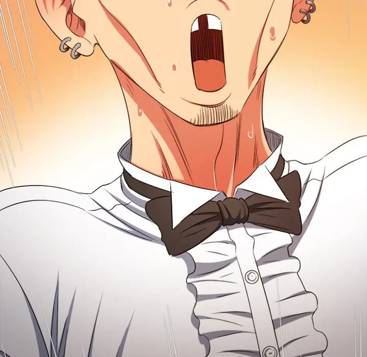 俺のワルな同級生 第199話 - 193