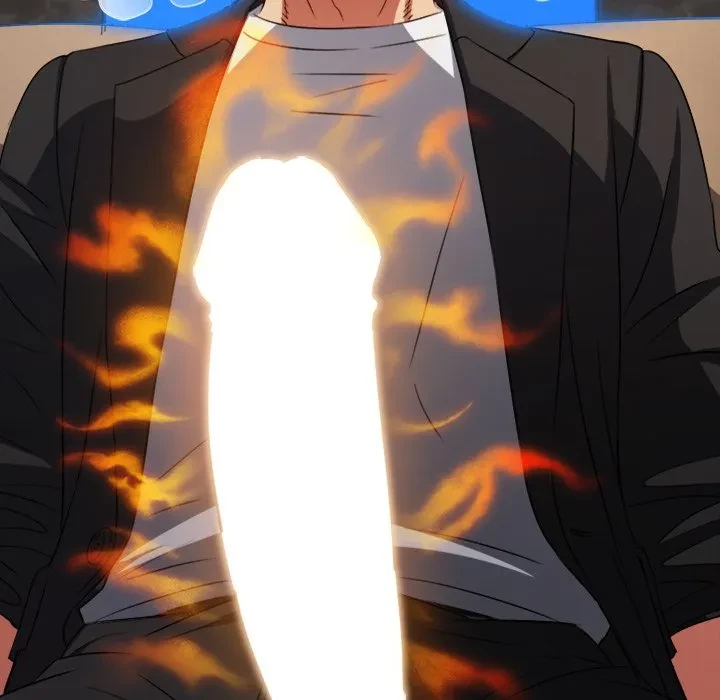 俺のワルな同級生 第199話 - 200