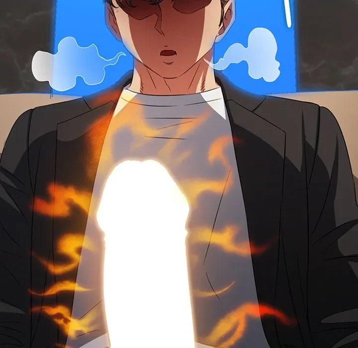 俺のワルな同級生 第200話 - 6