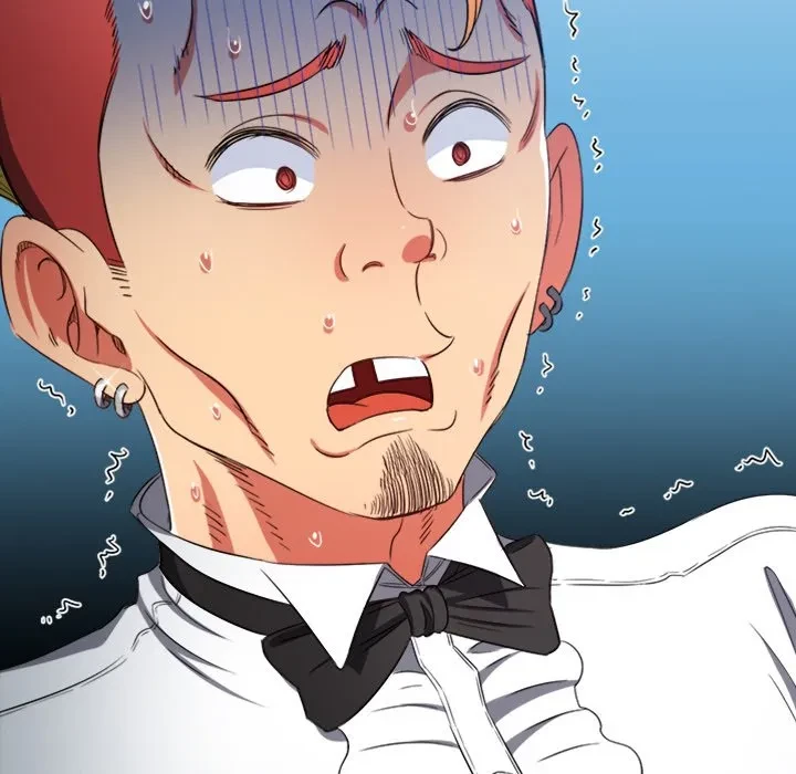 俺のワルな同級生 第200話 - 16