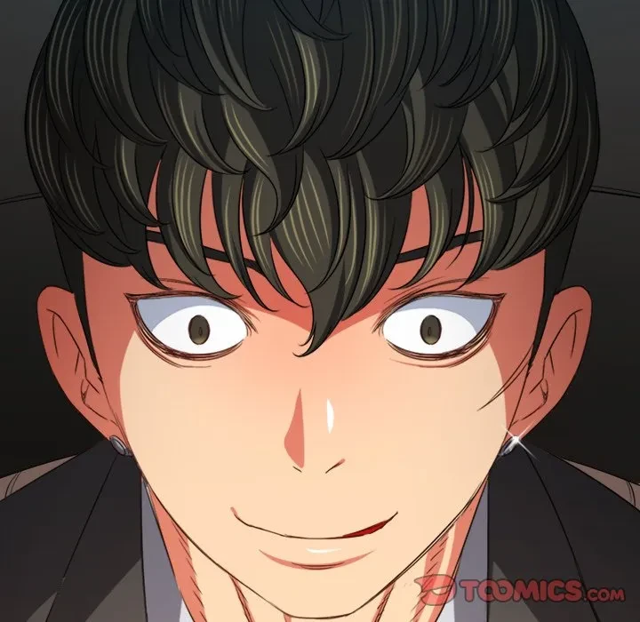 俺のワルな同級生 第200話 - 20