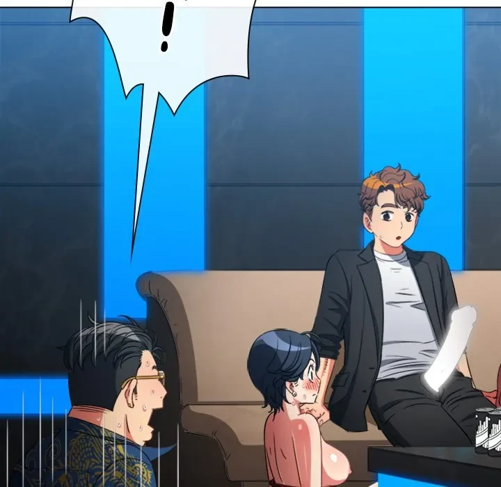 俺のワルな同級生 第200話 - 32