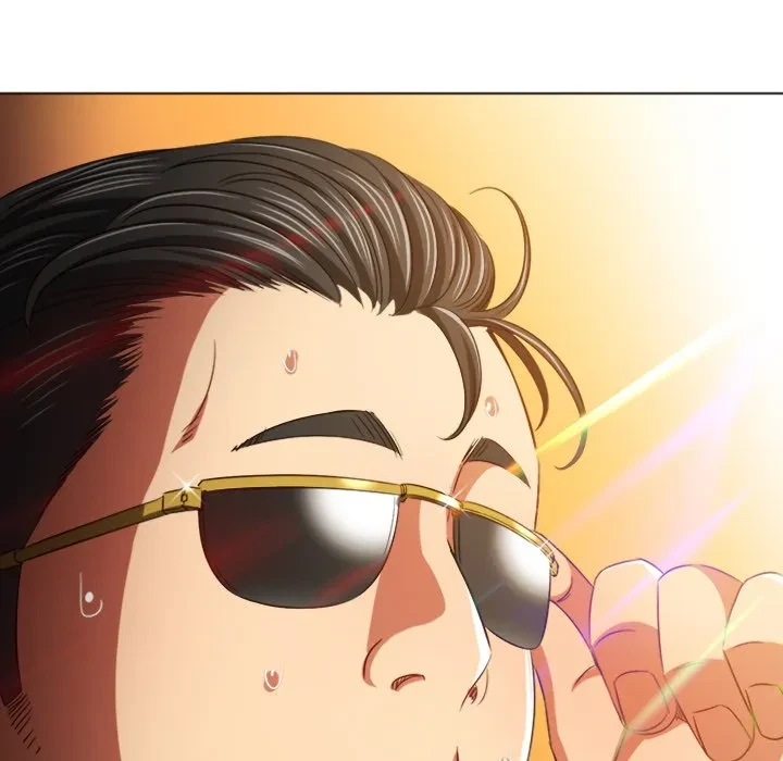 俺のワルな同級生 第200話 - 37