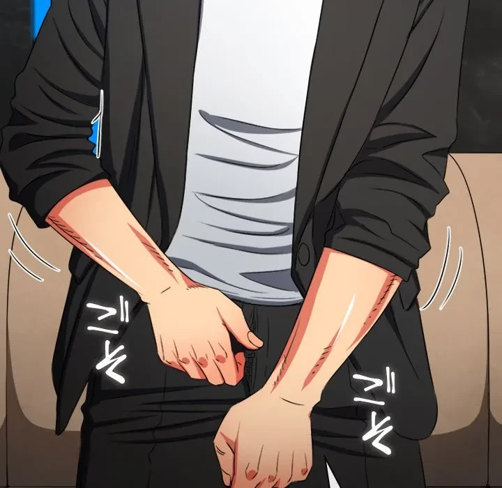 俺のワルな同級生 第200話 - 61