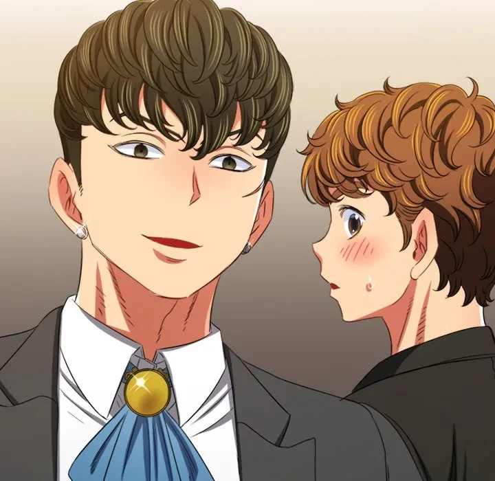 俺のワルな同級生 第200話 - 86