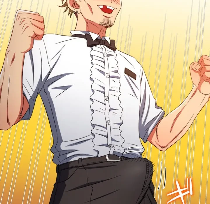 俺のワルな同級生 第200話 - 93