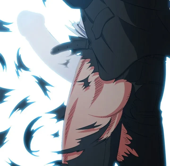 俺のワルな同級生 第200話 - 134