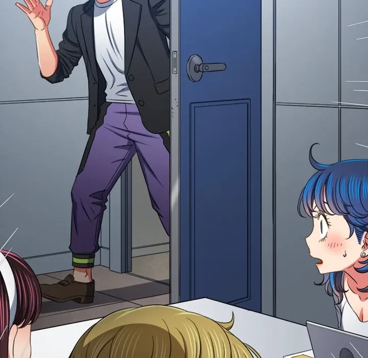 俺のワルな同級生 第201話 - 14