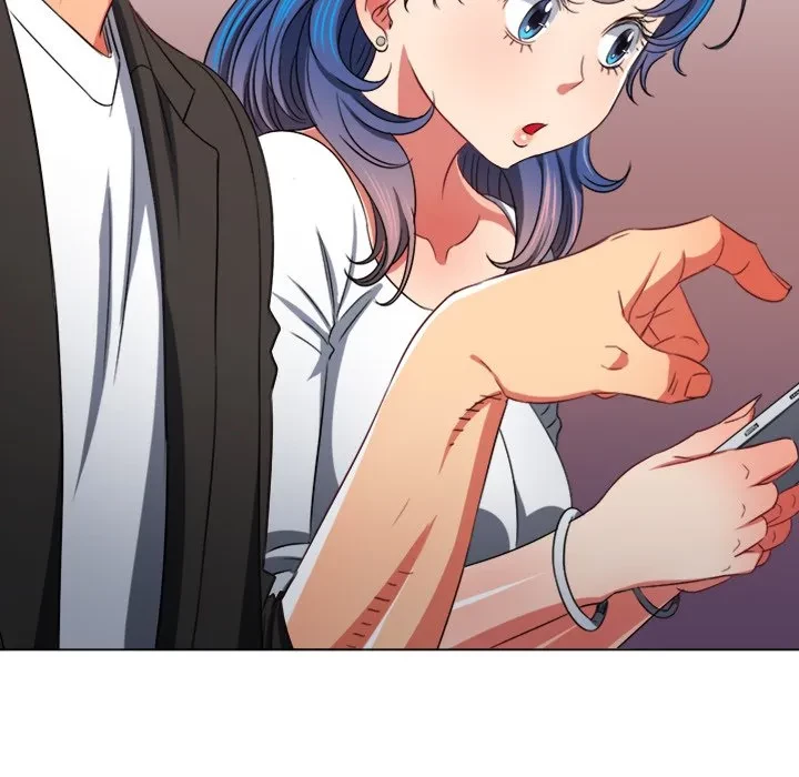 俺のワルな同級生 第201話 - 24