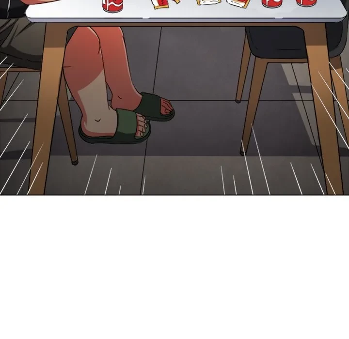 俺のワルな同級生 第201話 - 34