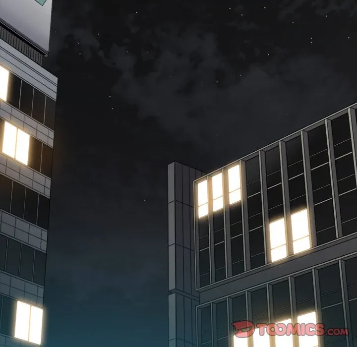 俺のワルな同級生 第201話 - 36