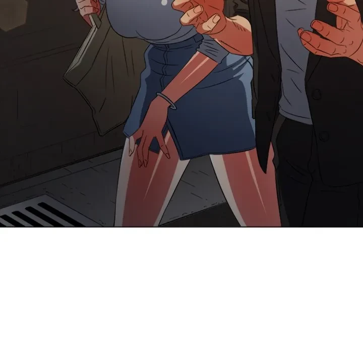 俺のワルな同級生 第201話 - 58