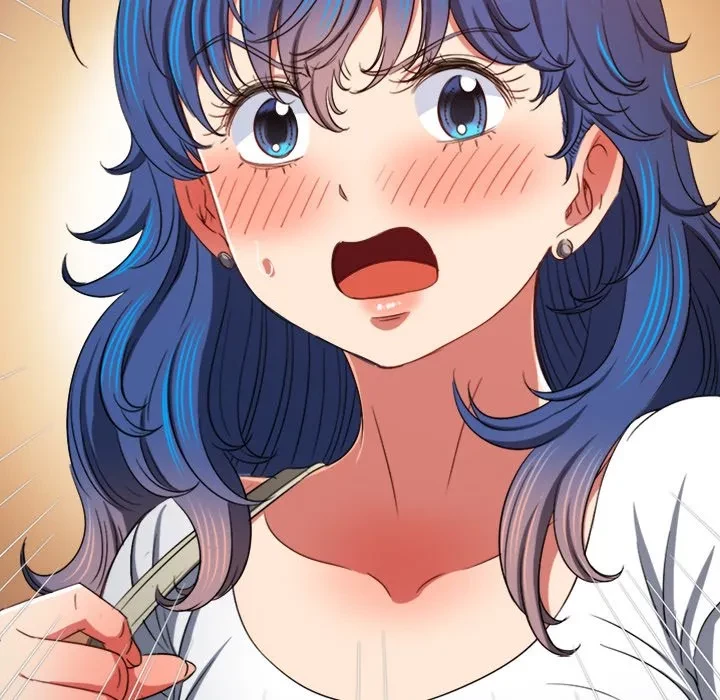 俺のワルな同級生 第201話 - 63