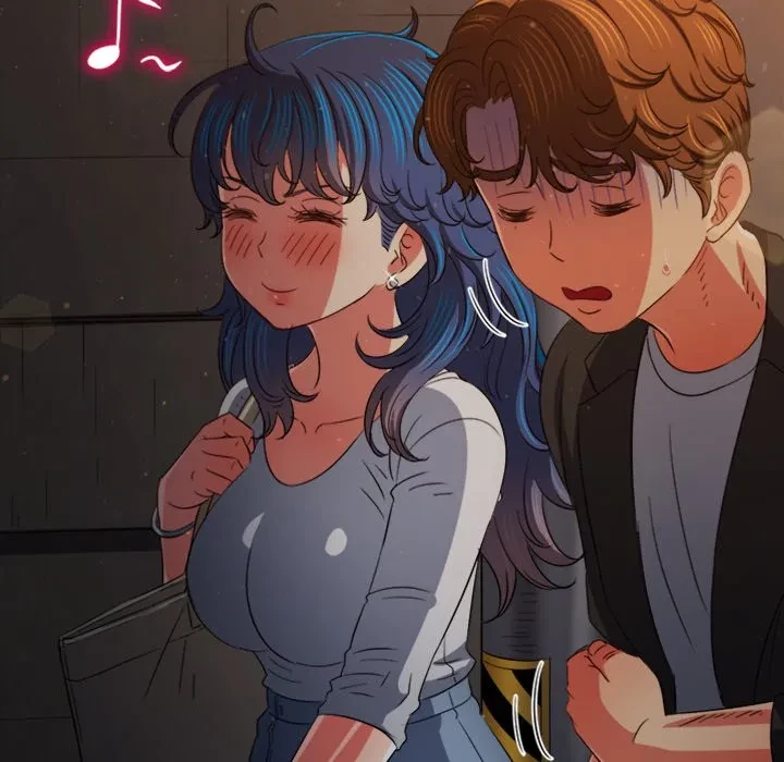 俺のワルな同級生 第201話 - 89