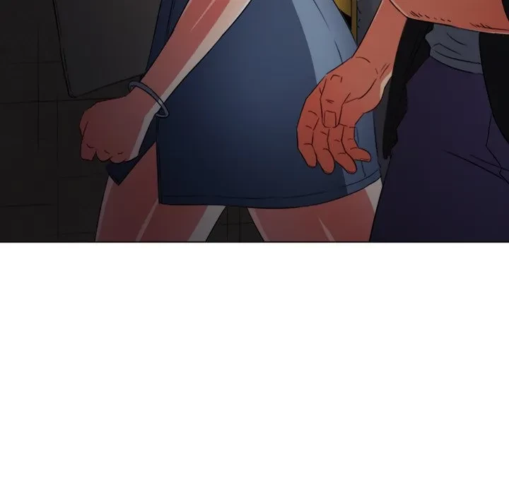 俺のワルな同級生 第201話 - 90