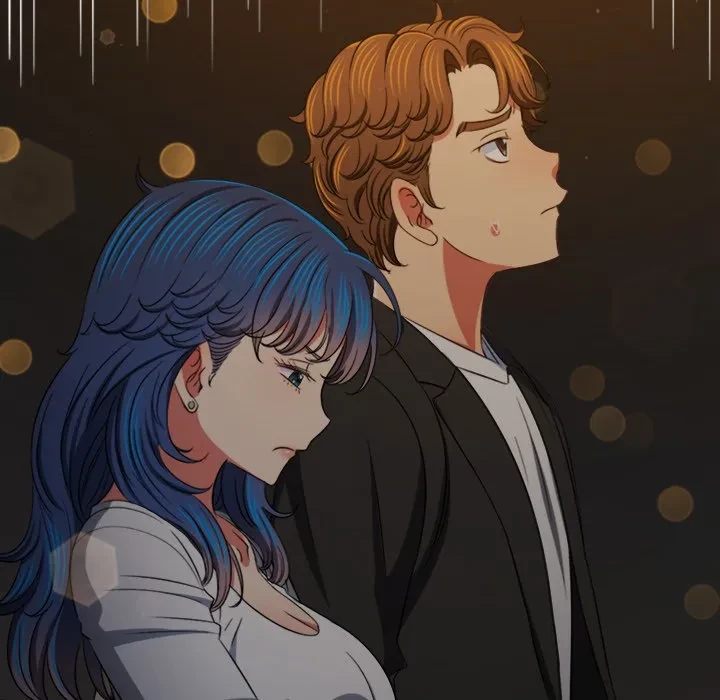 俺のワルな同級生 第201話 - 107