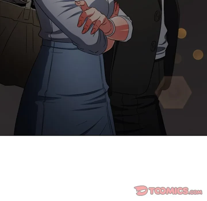 俺のワルな同級生 第201話 - 108